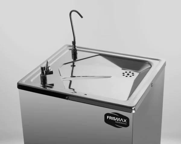 BEBEDOURO DE PRESSÃO FRISMAX