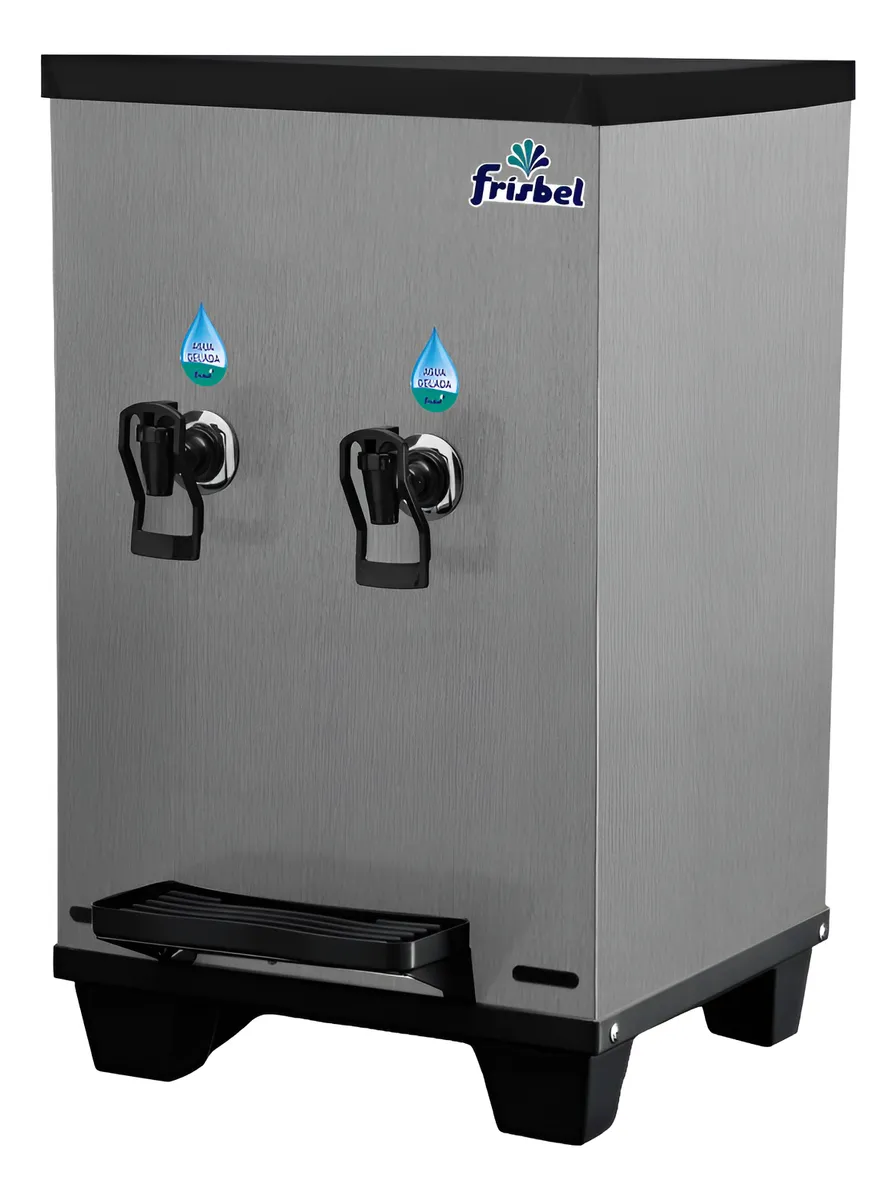 Bebedouro 10 Litros Bancada - Frisbel