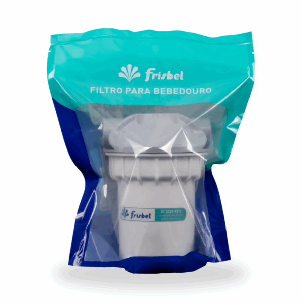 FILTRO COMPLETO 4,5' FRISBEL