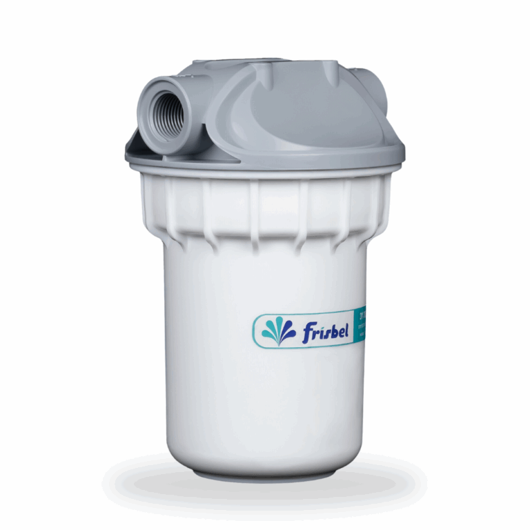 FILTRO COMPLETO 4,5' FRISBEL