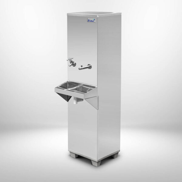 Bebedouro 25 Litros Coluna - Frisbel