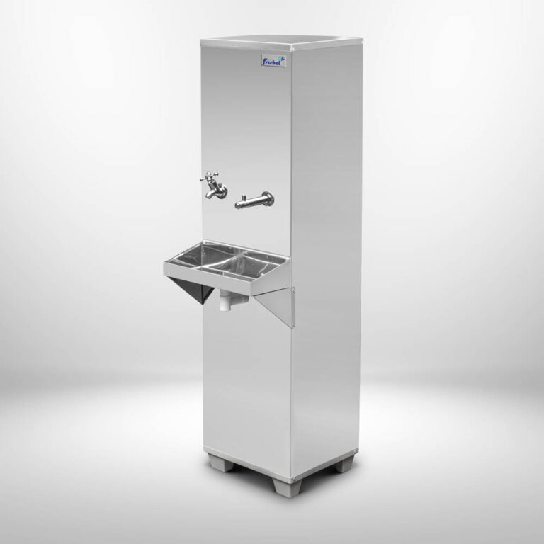 Bebedouro 25 Litros Coluna - Frisbel