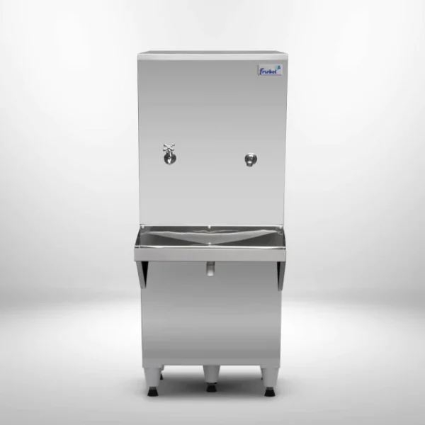 Bebedouro Industrial 50 Litros Coluna - Frisbel