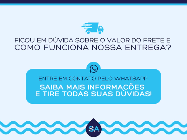 Bebedouro Industrial 100 Litros Coluna - Frisbel - Imagem 6