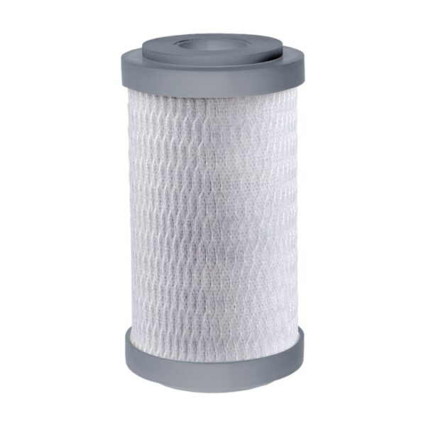 Refil Carbon Block 5" Acquabios