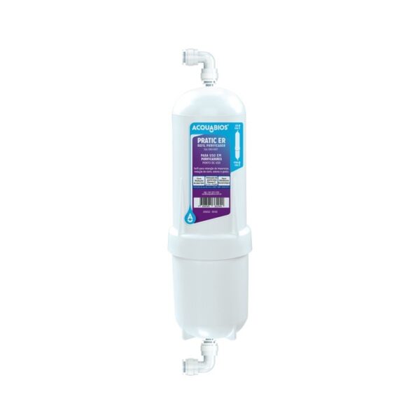 Refil PRATIC ER ACQUABIOS
