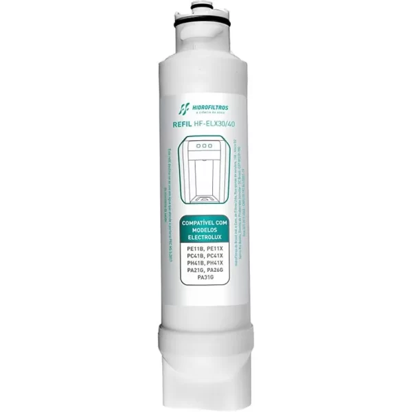 REFIL HF-ELX30/40 HIDROFILTROS