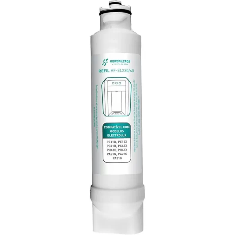 REFIL HF-ELX30/40 HIDROFILTROS - Image 2