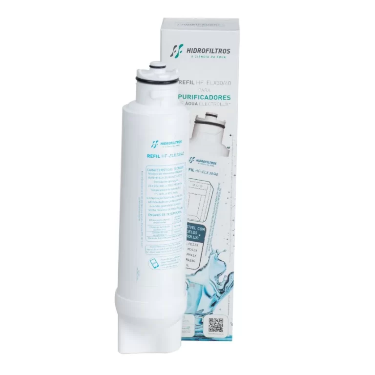 REFIL HF-ELX30/40 HIDROFILTROS